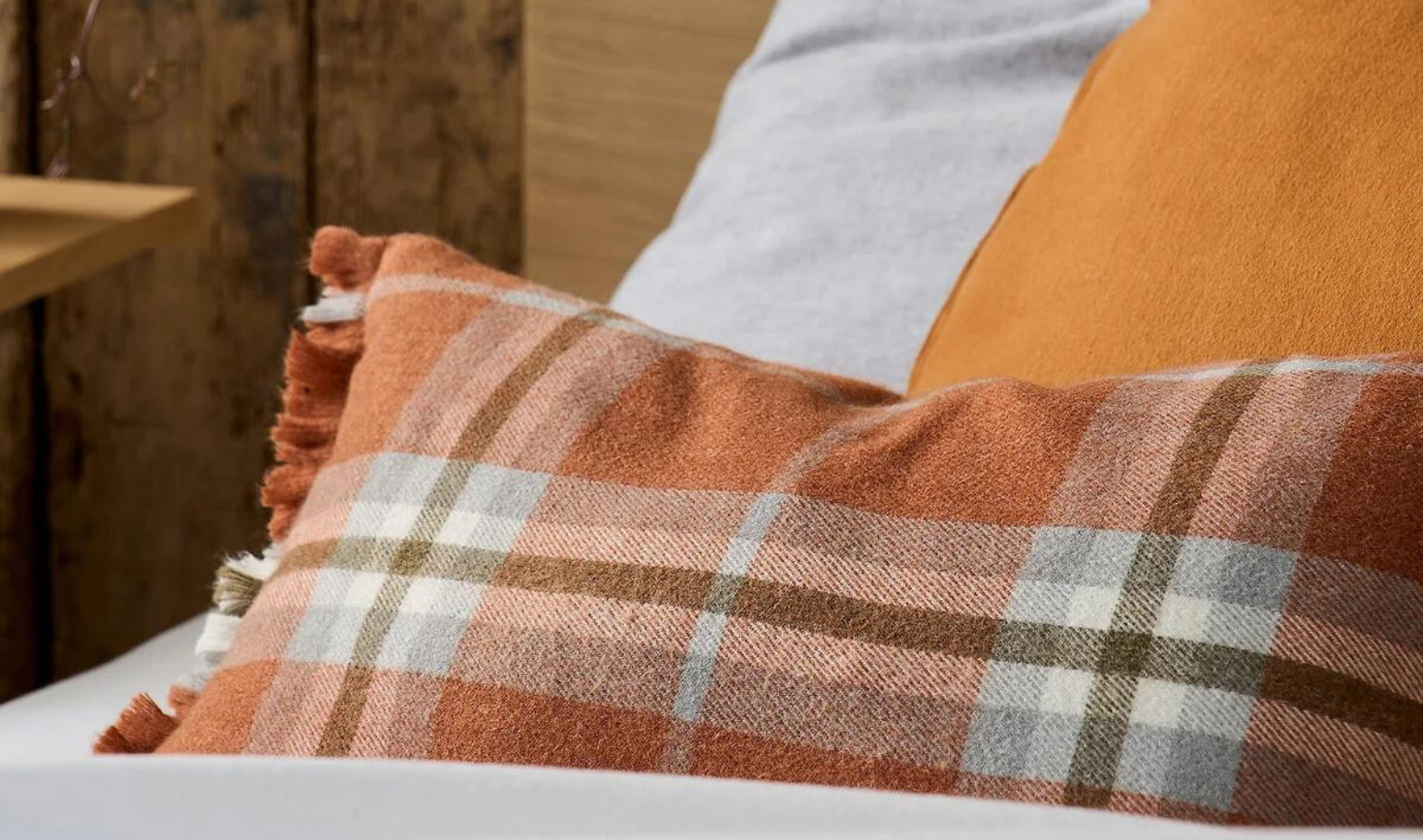 Flanela: a escolha certa no inverno!