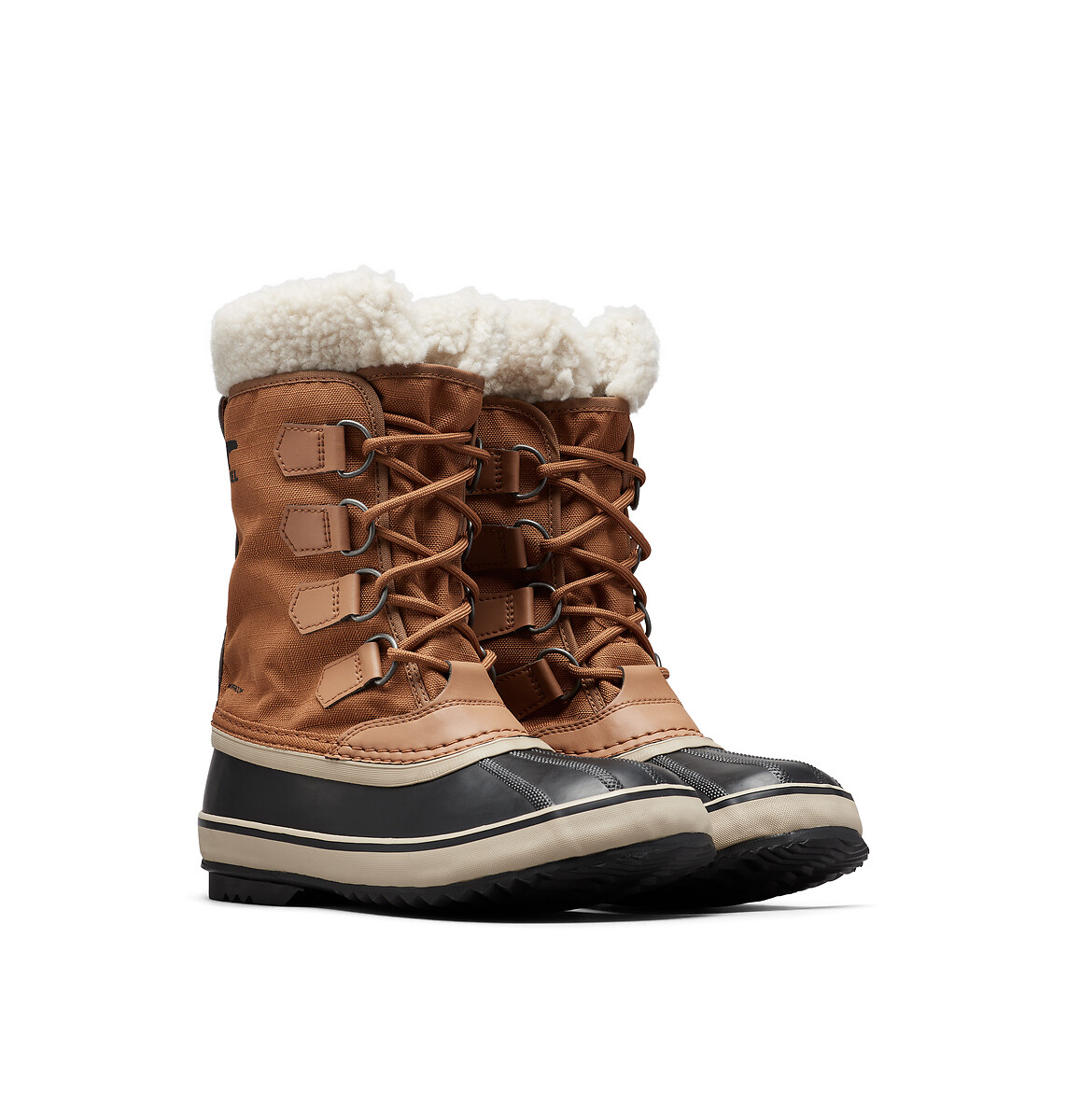 Winter Carnival™ WP Ankle Boots