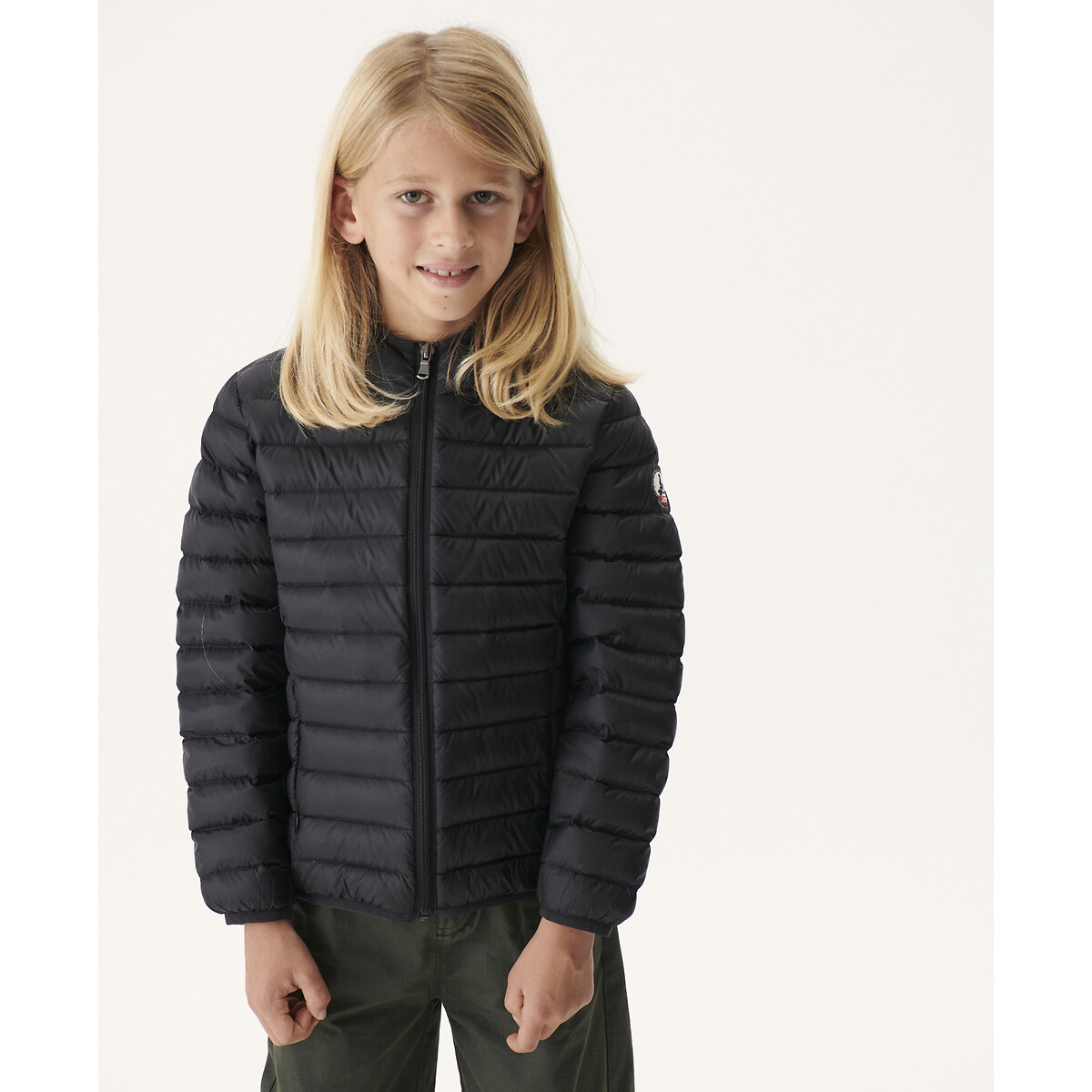 Hugo Hooded Padded Jacket