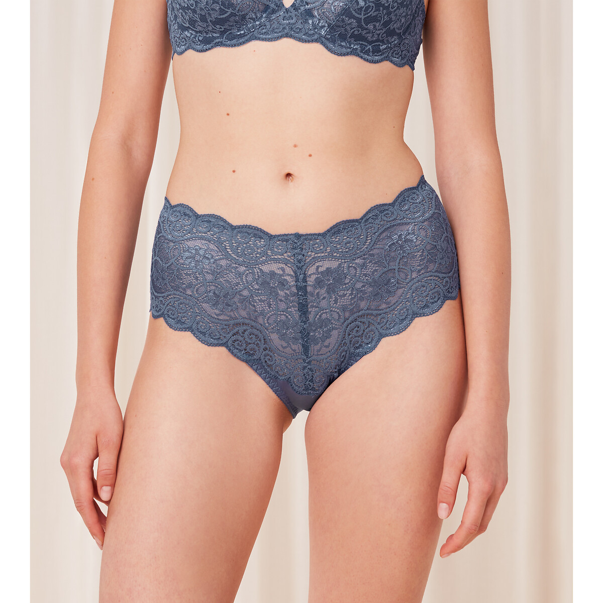 Amourette 300 Lace Knickers