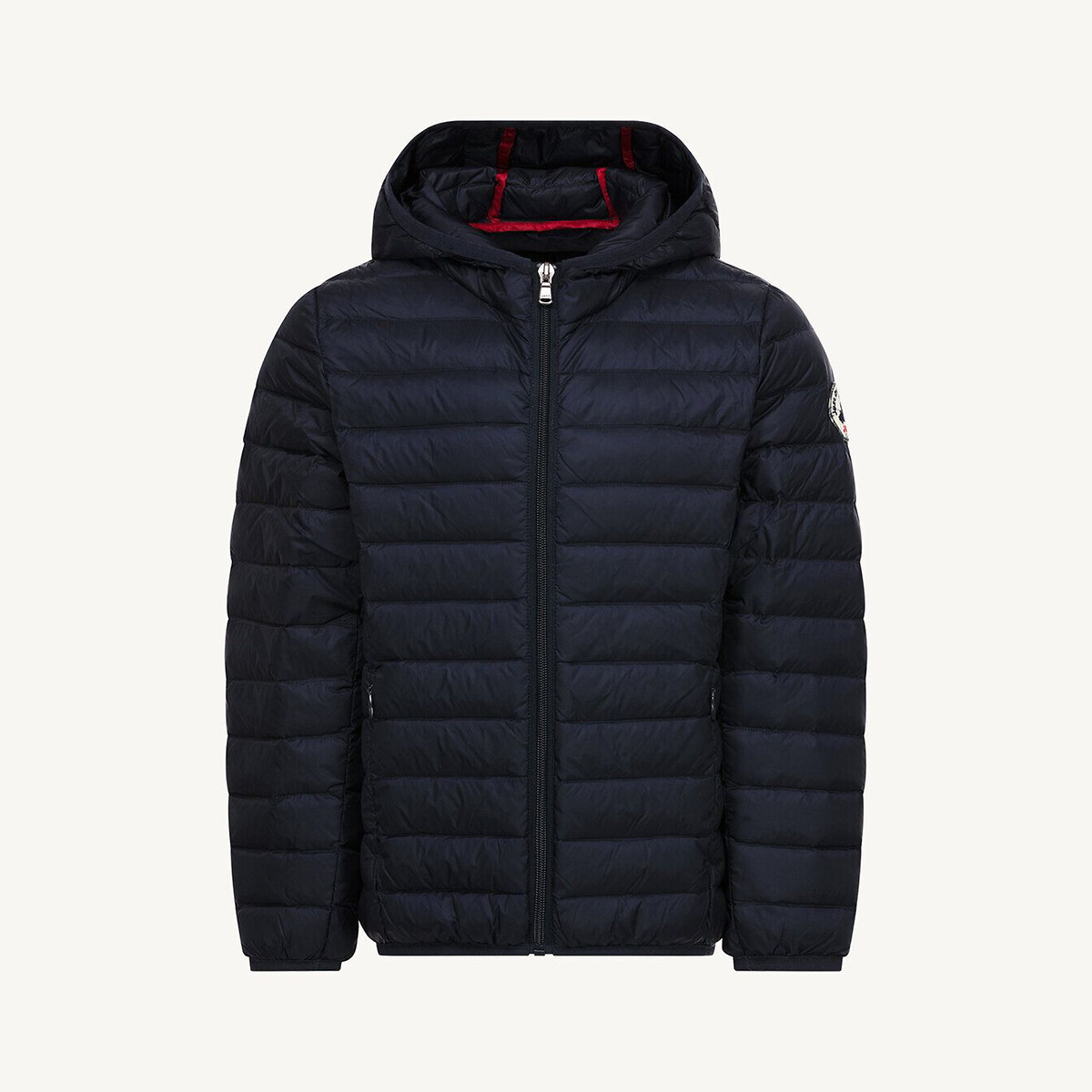 Hugo Hooded Padded Jacket