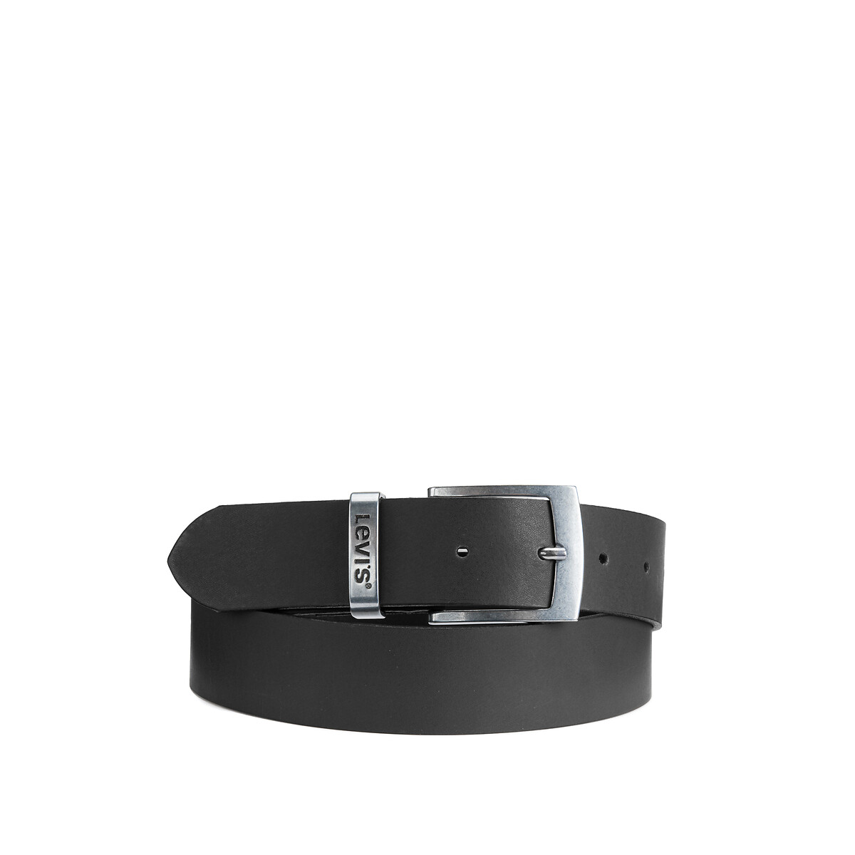 Hebron Leather Belt