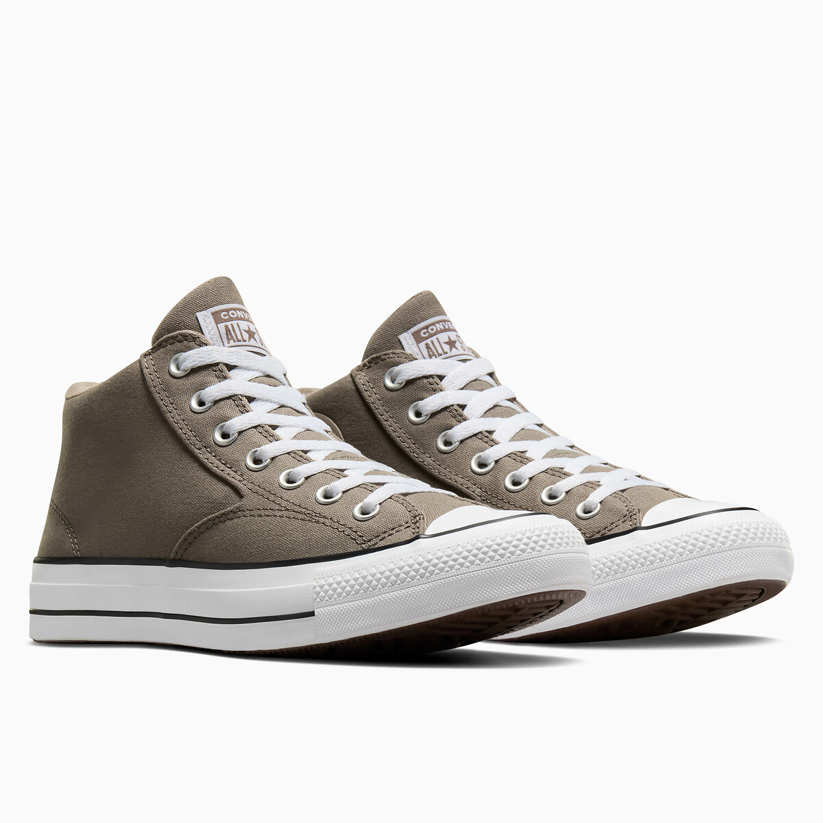 All Star Malden Street Mid High Top Trainers