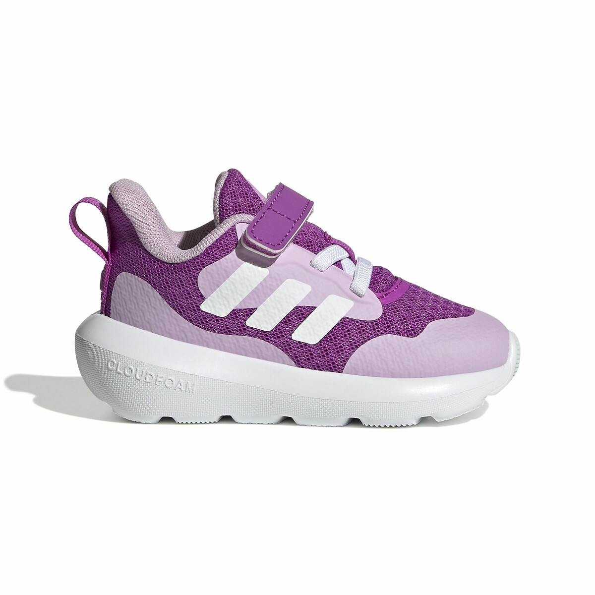 Kids FortaRun 3.0 Trainers with Touch 'n' Close Fastening