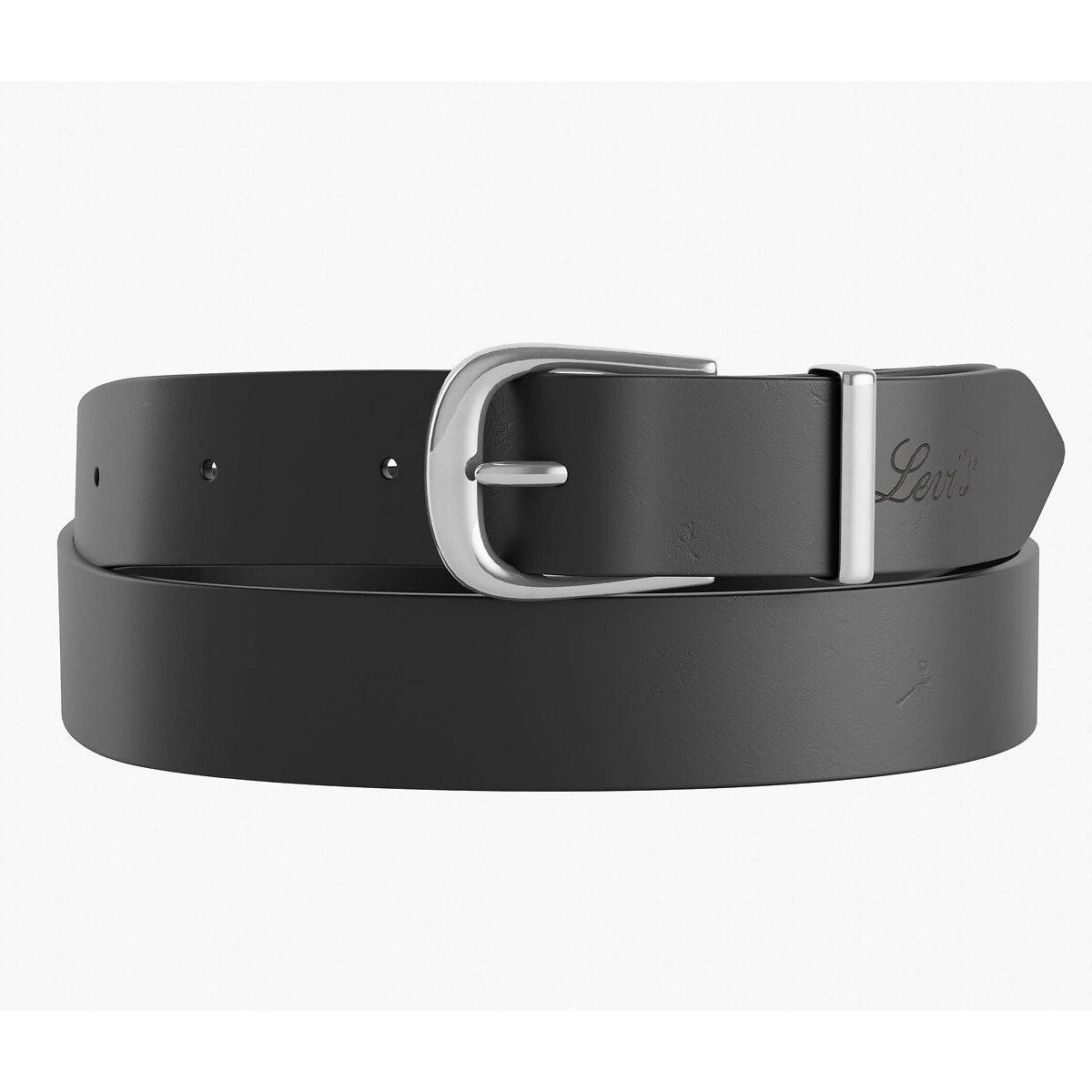 Phoebe Leather Belt