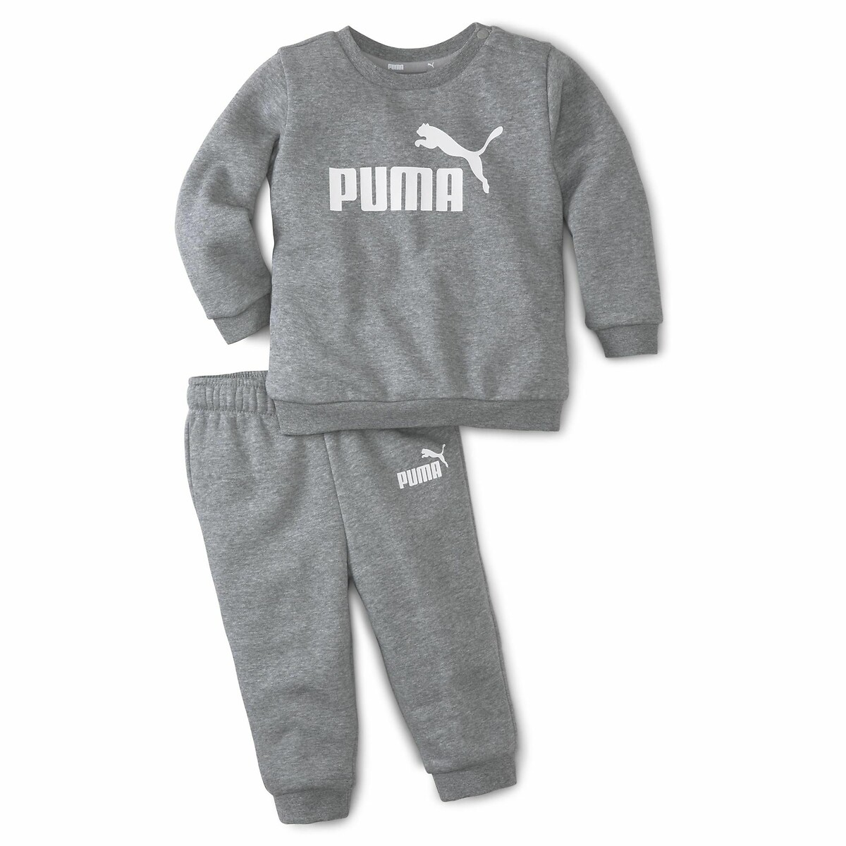 Baby's Cotton Mix Tracksuit