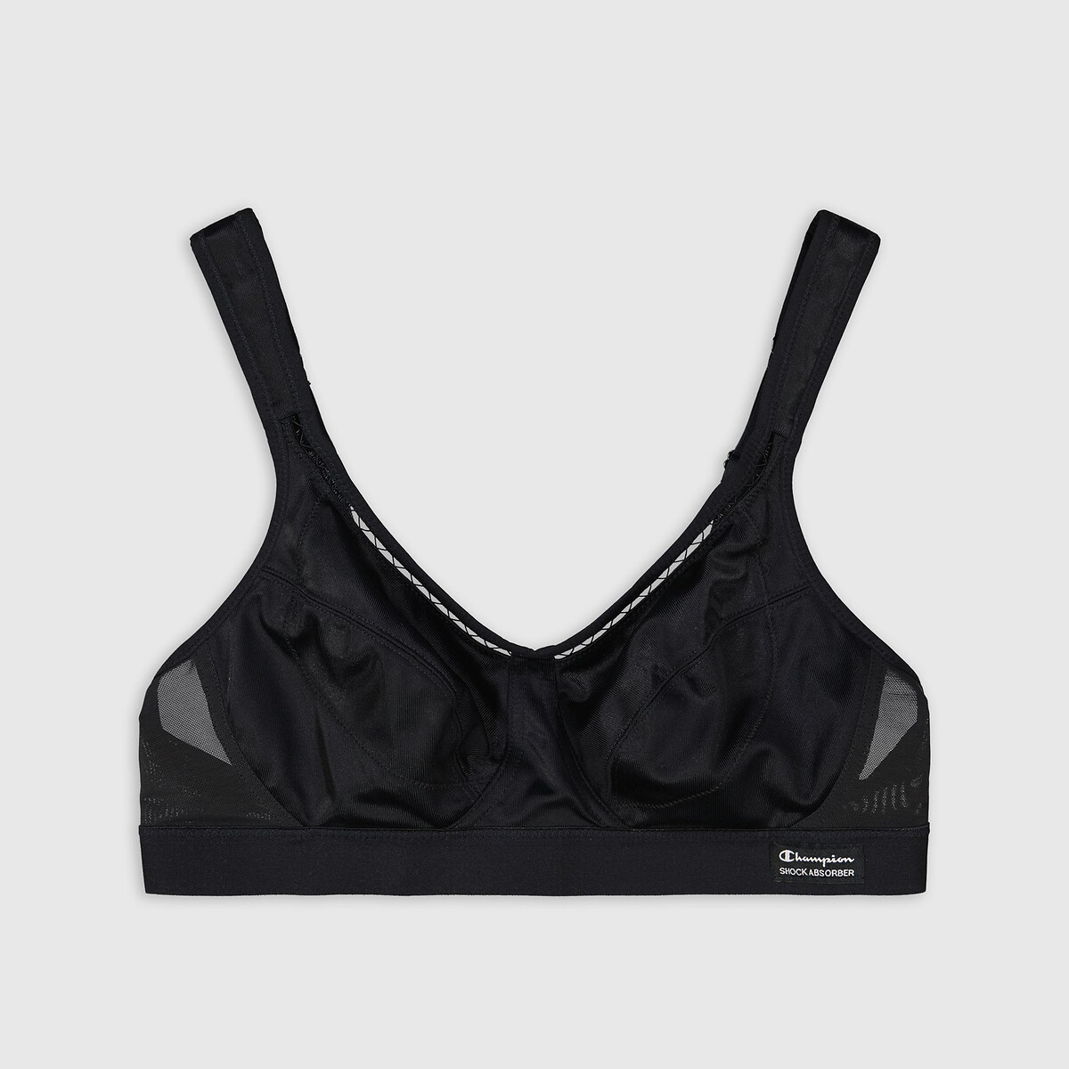 Classic B Sports Bra, Firm Support