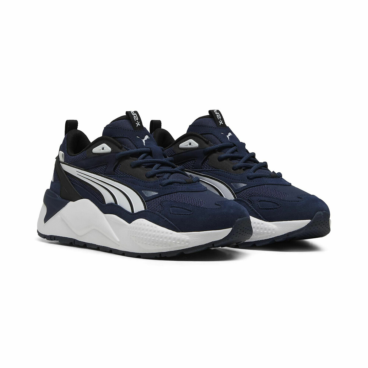 RS-X Efekt PRM S Trainers in Suede