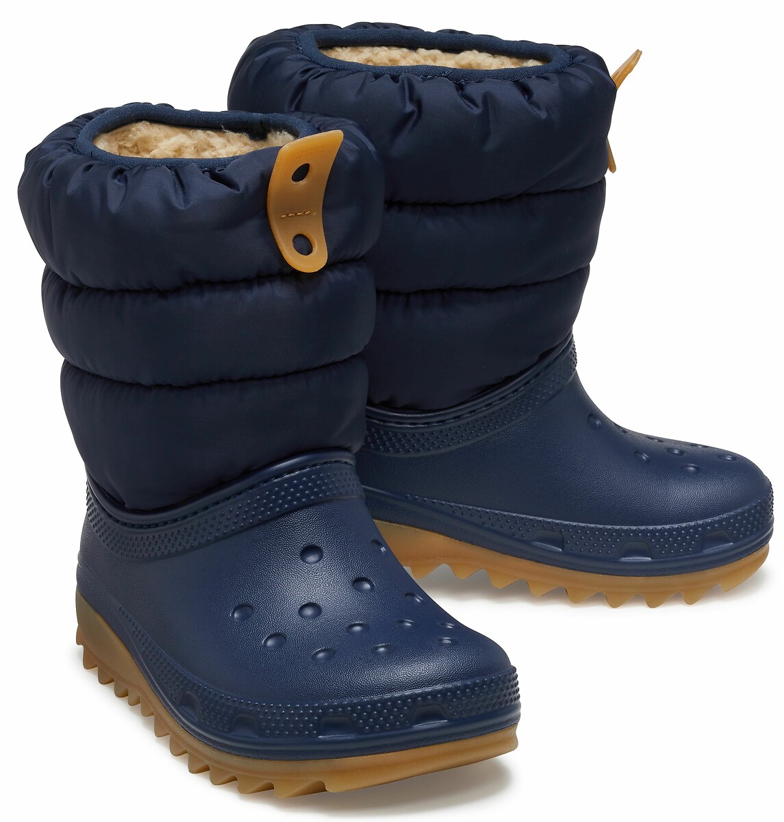 Kids' Classic Neo Puff K Snow Boots