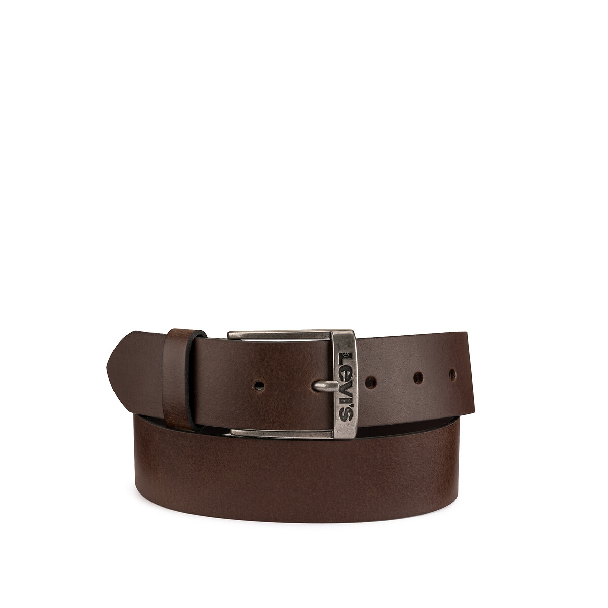 New Duncan Leather Belt