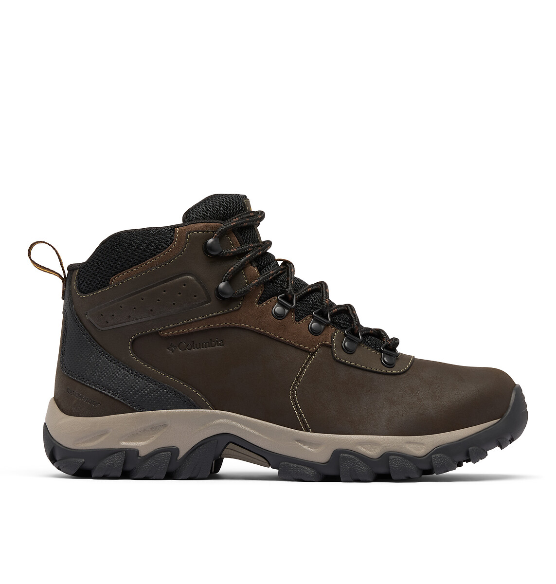 Newton Ridge Plus II Ankle Boots