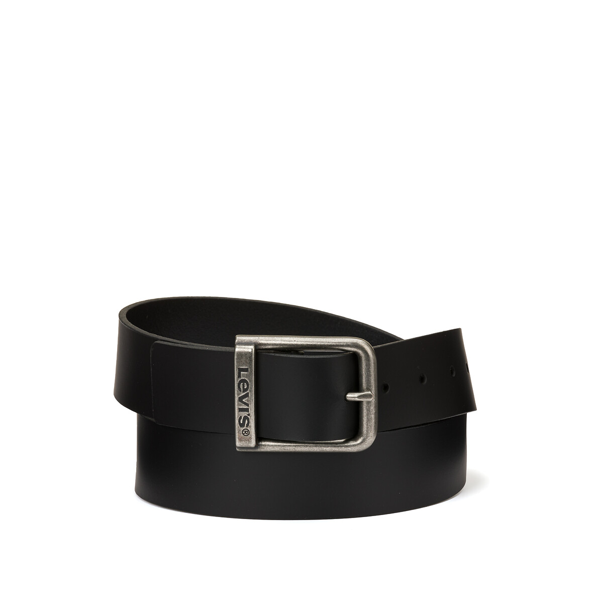 Alderpoint Leather Belt