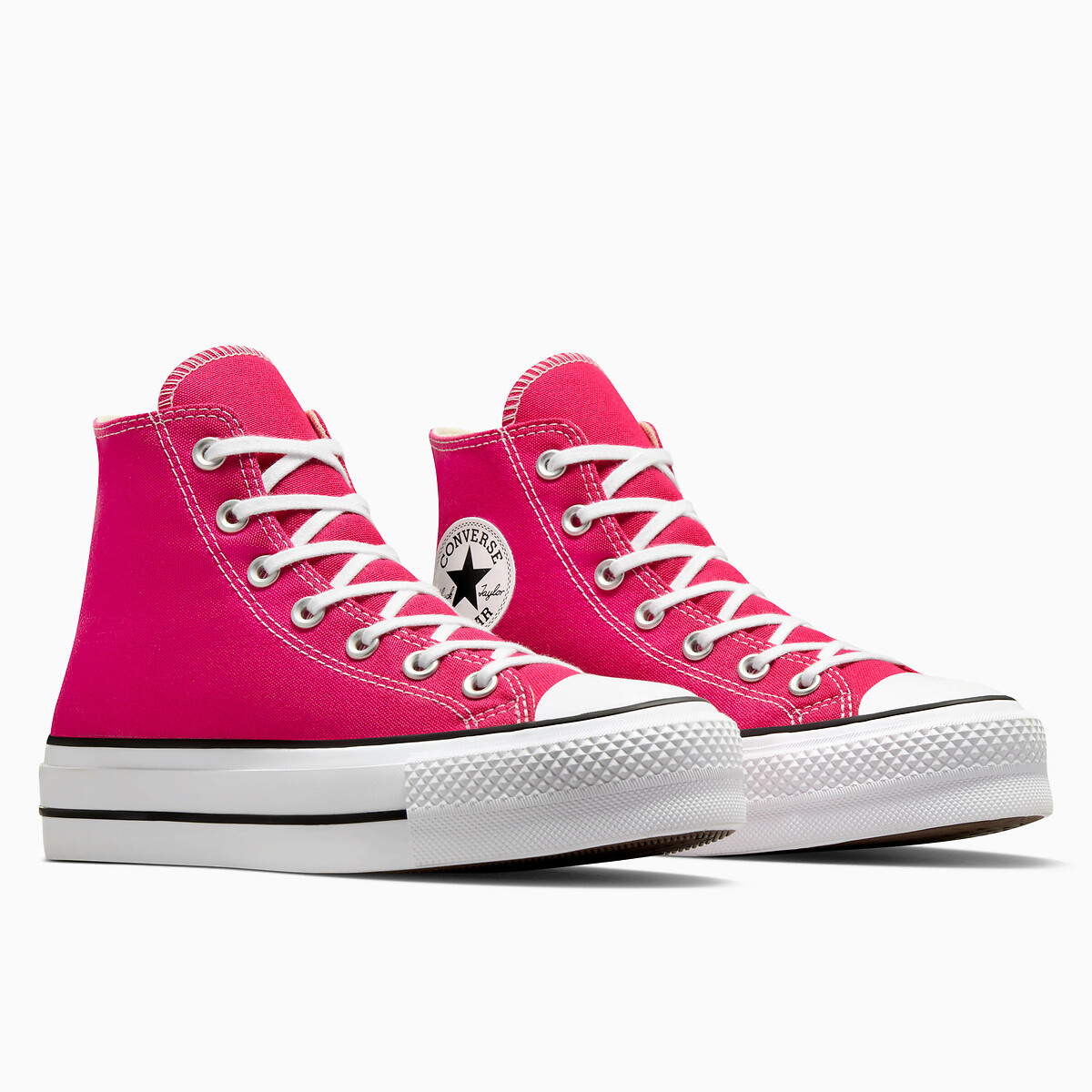 All Star Lift Hi Seasonal Colour High Top Trainers