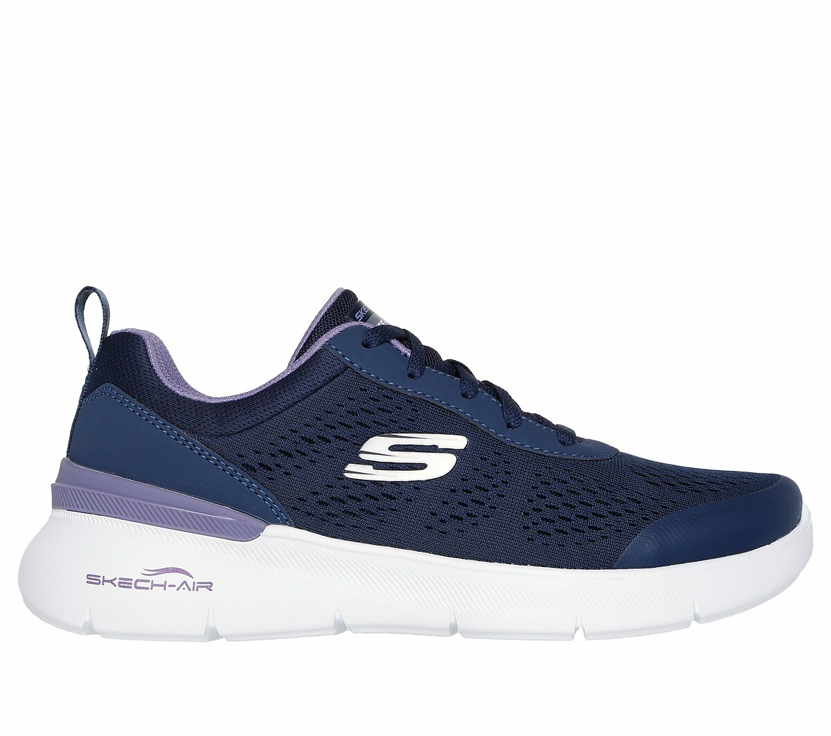 Skech-Air Dynamight 2.0 New Heights Trainers