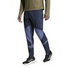 Pantalon Adidas azul