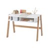Blanc/Bois