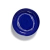 Bleu Et Blanc