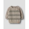 Gris - Oxford Tan1