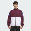 White / Maroon