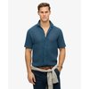 Chemise bleu clair
