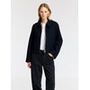 Veste longue femme chic
