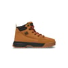 Marron Brown/Wheat