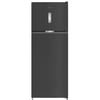 Inox Noir