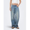 Medium Blue Denim