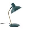 Grande lampe à poser