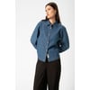 Bleu Medium Blue Denim