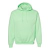 Sweat vert menthe femme