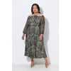 Gris Olive
