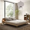 Banquette lit 2 places convertible