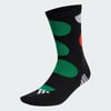 Black / Green / White