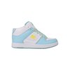 Bleu Blue/Yellow/White