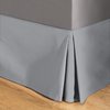 Cache sommier 180x200