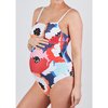 Estampado floral