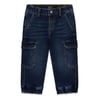 Bleu Foncé