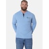 Bleu Mélange