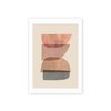 Unframed