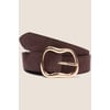 Marron Foncé