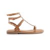 Chaussures femme bride cheville