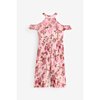 Rose Motif Fleurs