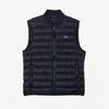 Doudoune Lacoste bleu
