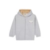 Gris Medium Grey Heather