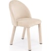 Beige Taupe Chiné Vinci
