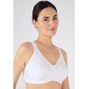 Soutien gorge croisé dos
