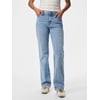 Light Blue Denim