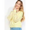 Jaune Pastel