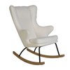 Fauteuil Quax